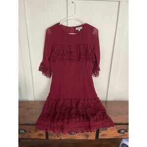 Bae Vely womens small dress